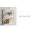 3 Piece Accent Shelf