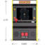 Pac-Man Arcade Classic Mini Handheld Arcade Game