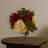 Peony Hydrangea and Dahlia Flower Bouquet