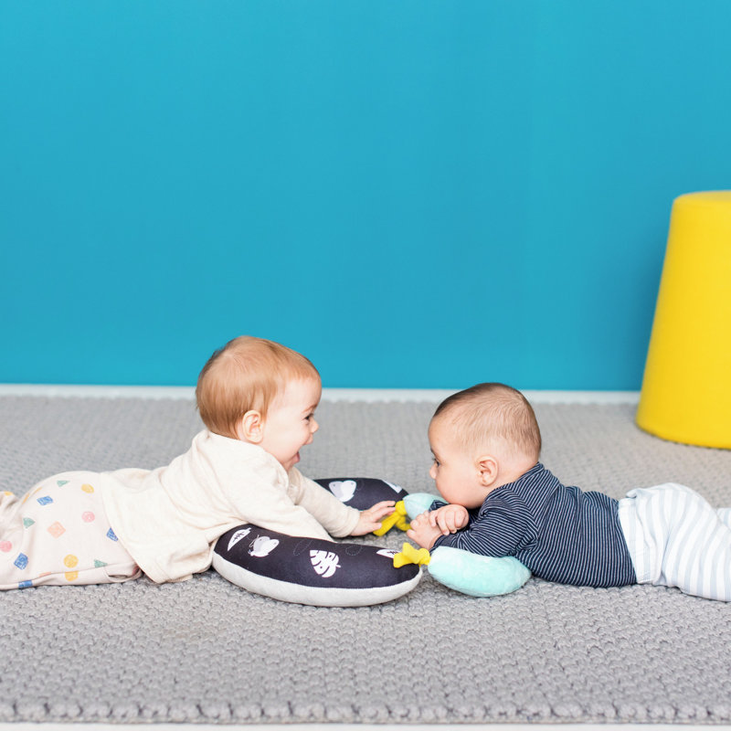 Tummy Time Pillow