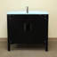 Ensemble de meuble-lavabo simple 39 po Burke
