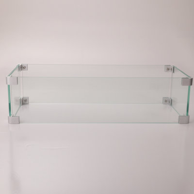 Verre d'extérieur Jerimiah H 5,58 po