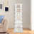 28 Pair 360° Rotating  Shoe Rack-494307825
