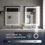 Miroir de salle de bain / meuble-lavabo Adorna-114295616