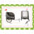 Foldable Pet Trailer