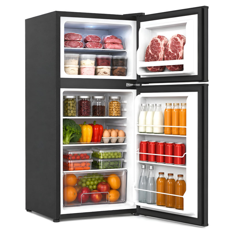 Ateroll Frigither Mini Fridge