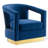 Frolick Performance Velvet Armchair by Modway-1928546793