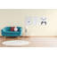 Aghaleck Damask 10m x 53cm Wallpaper Roll-24545891