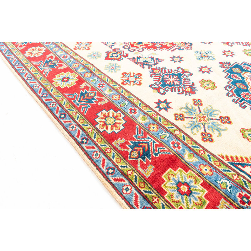 Tapis crème Nebeker