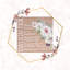 Jiaqi Manufactured Wood Memory Box