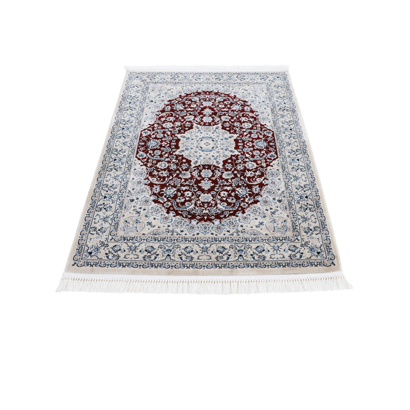 Oriental Area Rug, Rectangle 240 x 340cm