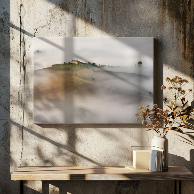 Wrapped Canvas Print, 76.2 cm H x 50.8 cm W