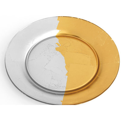 Lemoine 10.5" Dinner Plate