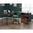 Edmondson L-Shaped Writing Desk