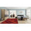 Faulks Abstract Indoor / Outdoor Area Rug-526568490