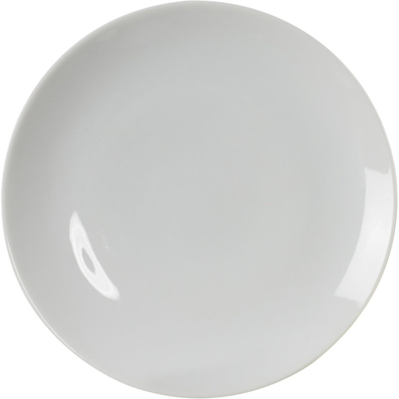 Irique 7.5" Salad/Dessert Plate