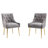 Arbri Velvet Side Chair-1423986126