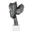 Kiss Between Lovers Resin Statue-18826714
