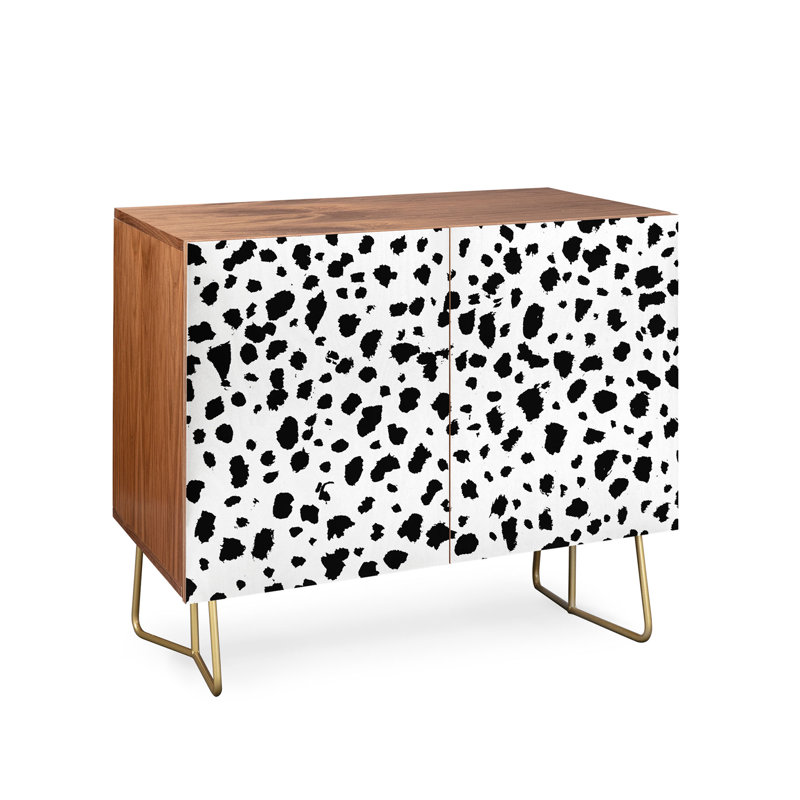 38'' Sideboard