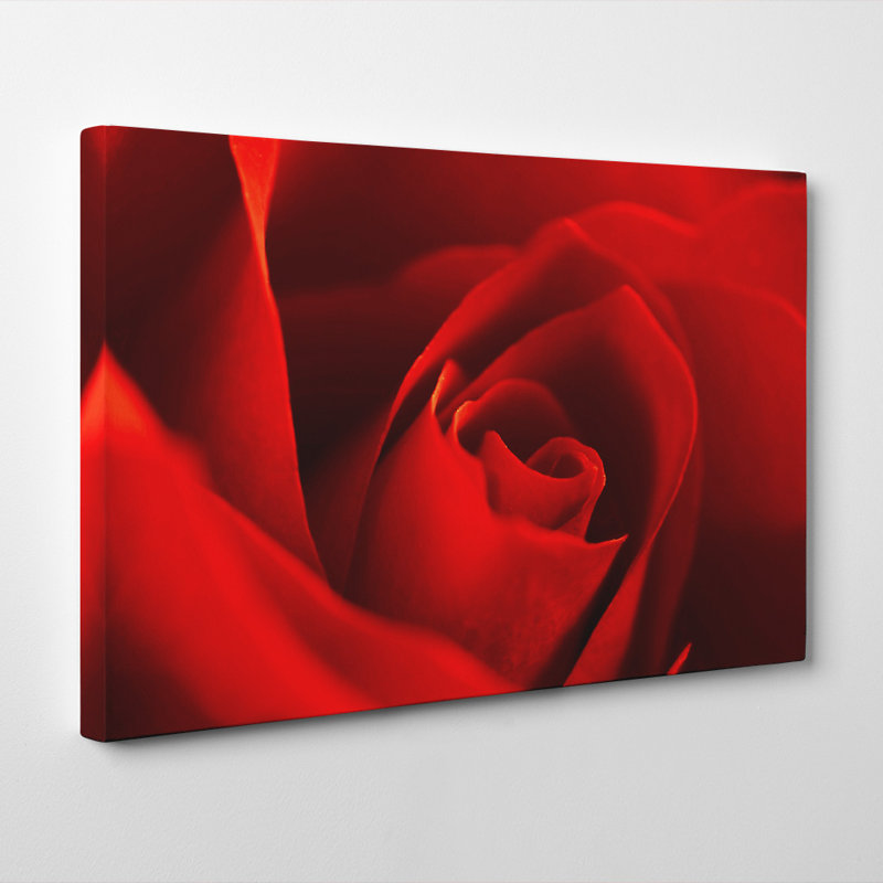 Wrapped Canvas Print, 40cm H x 60cm W