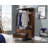 Ginesta 33'' Closet System