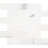 Azira 12 in. x 12 in. Polished Porcelain Mosaic Subway Floor and Wall Tile-40590137