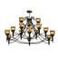 15 - Light Chandelier