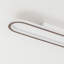 Plafonnier semi-encastré 39,4 po-756770554
