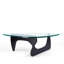 Table basse Noguchi - noir-53202698