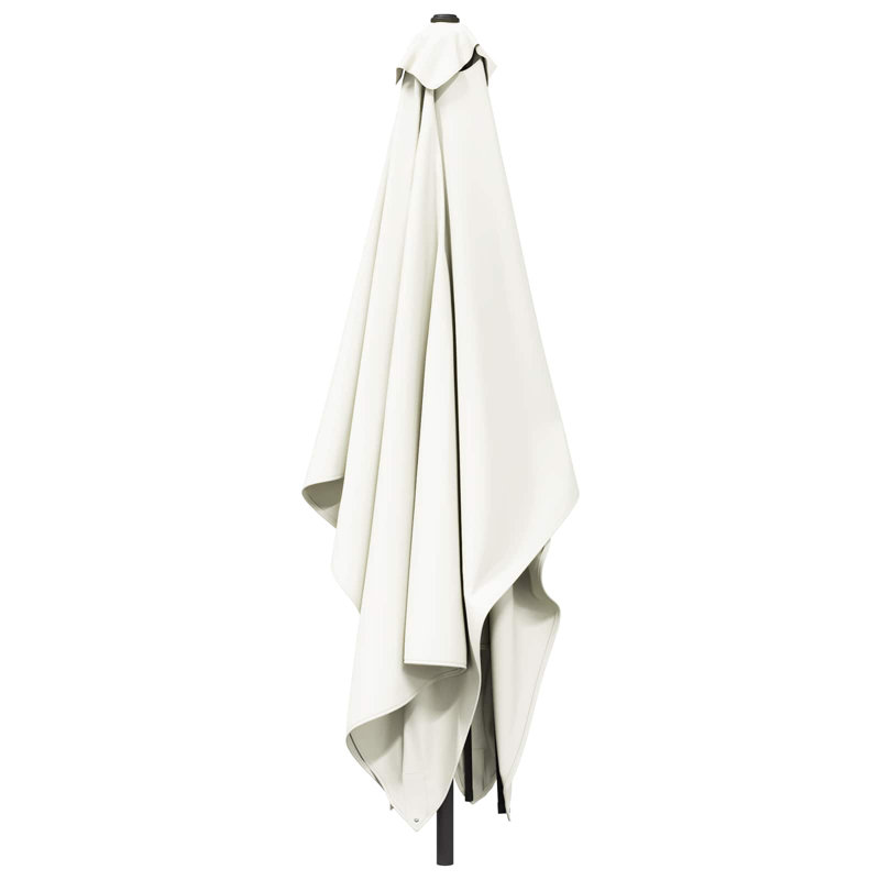 Parasol, Cream