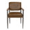 Wooster Leather Arm Chair