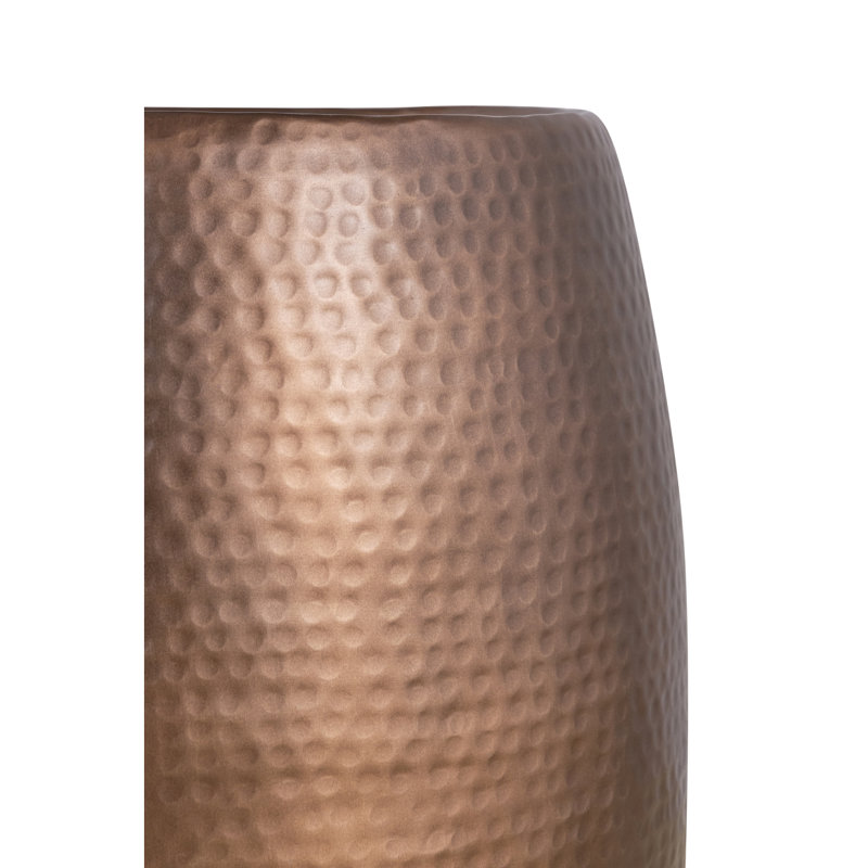 Table de bout et table d'appoint ET501, Cuivre