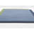 Novogratz by Momeni Tallulah Wool Hand Tufted Solid Blue Area Rug-112861683