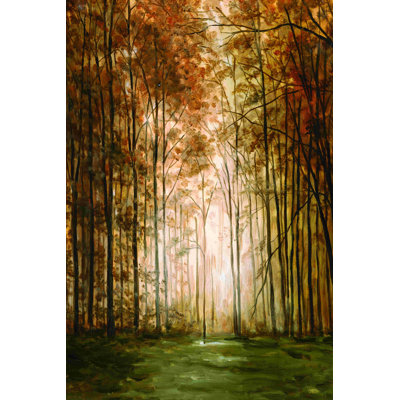 Sépia Fall-On