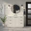 Ensemble de meuble-lavabo simple 48 po Anastazia-590598377