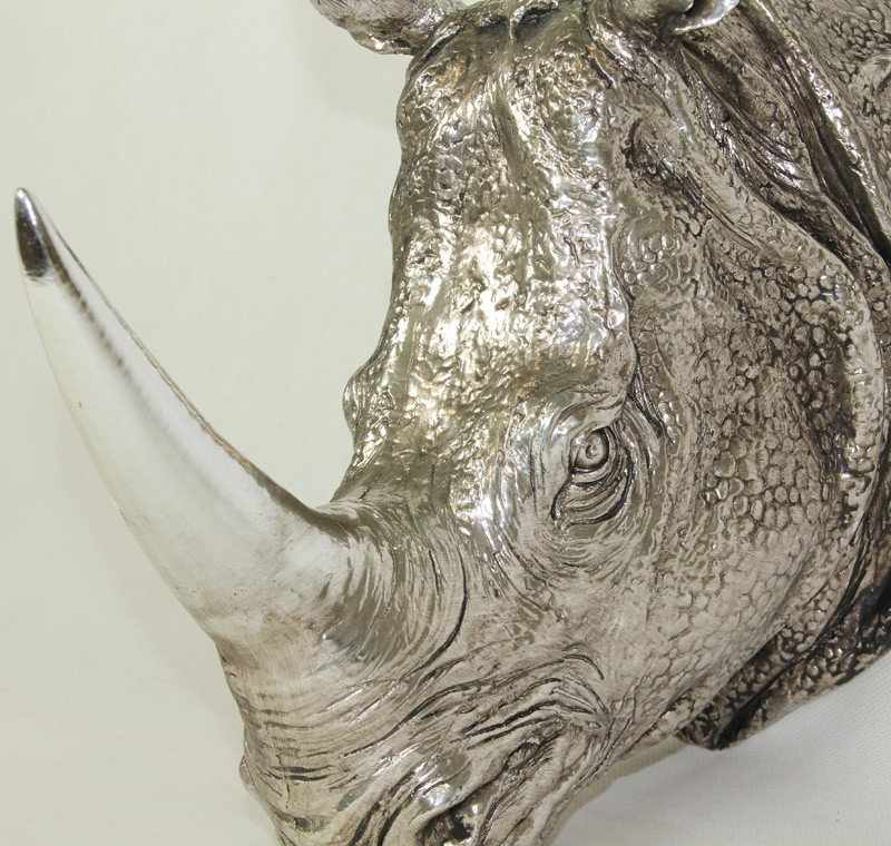 Animals Bust