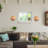 Mielke Flush Mounted Sconce