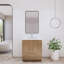 Meuble-lavabo sur pied Maplesville-431252427