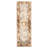 Stow Traditional Oriental Indoor Area Rug Brown-1836692798