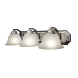 Marissa 3 - Light Vanity Light