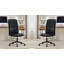 Chaise de bureau 2SETS-1107472850