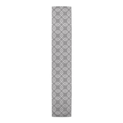 Shalisa Geometric Table Runner