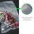 Utopia Alley 8" x 16' Vacuum Sealer Food Storage Roll