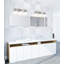 Meuble-lavabo 3 lumières Trombetta-1796518293