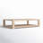 Aydeen Solid Wood Top Single Coffee Table-1108875068