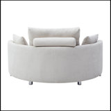 Dunnum Upholstered Accent Chair