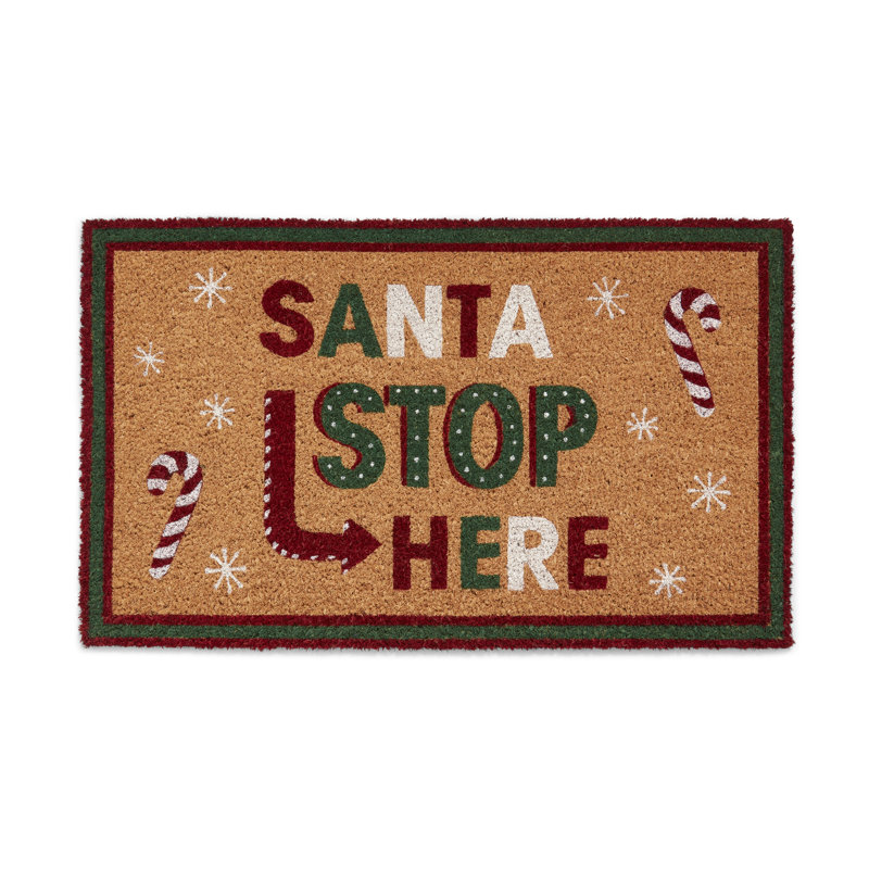 Indoor Doormat
