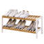 Sanibel 6 Pair Shoe Rack-100234056