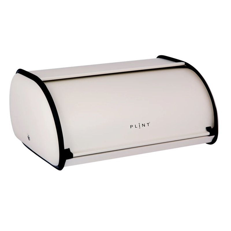 Food Storage Container, Cream