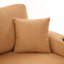 L-Shaped Sectional Sofa With Pull-Out Storage, Ottoman, Pillows, USB Charging, Cup Holder And Convertible Design For Living Room And Apartment-2038971907